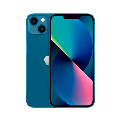 Apple iPhone 13 256GB Azul - MOVILSTORE