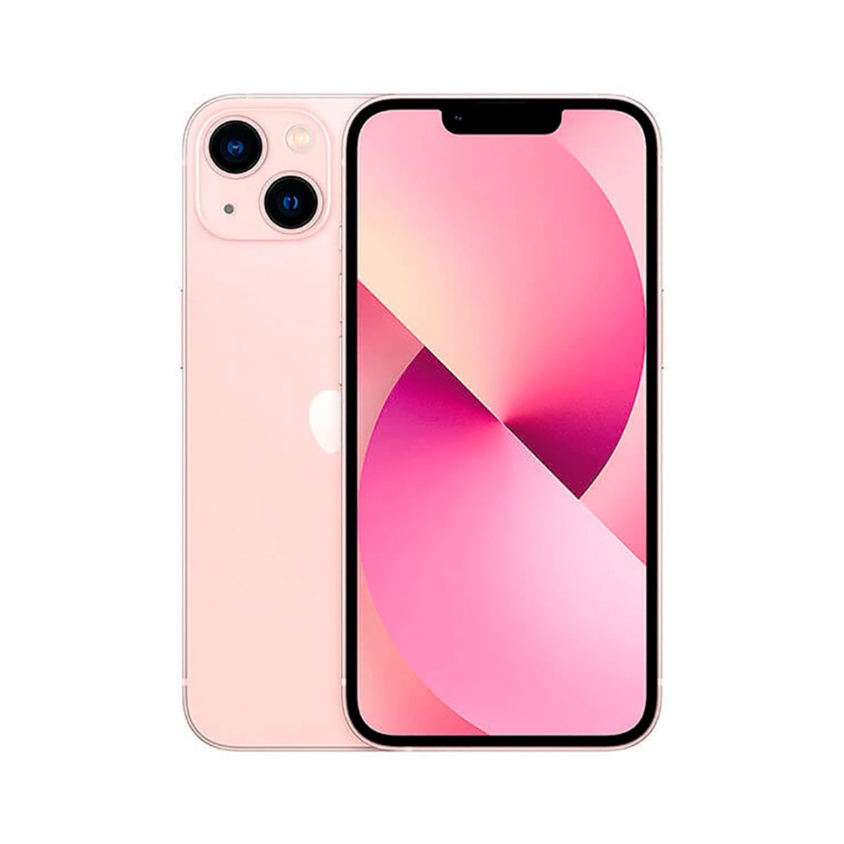 Apple iPhone 13 128GB Rosa Mlph3Ql/A - MOVILSTORE