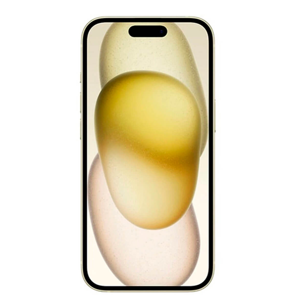 Apple iPhone 15 Plus 256GB Yellow (Yellow) MU1D3QL/A