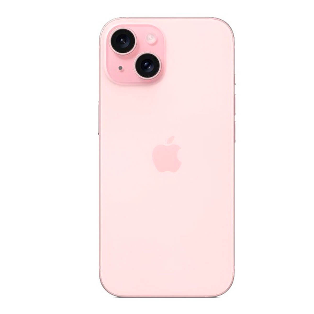 Apple iPhone 15 128GB Rosa (Pink) Mtp13Ql/A - MOVILSTORE