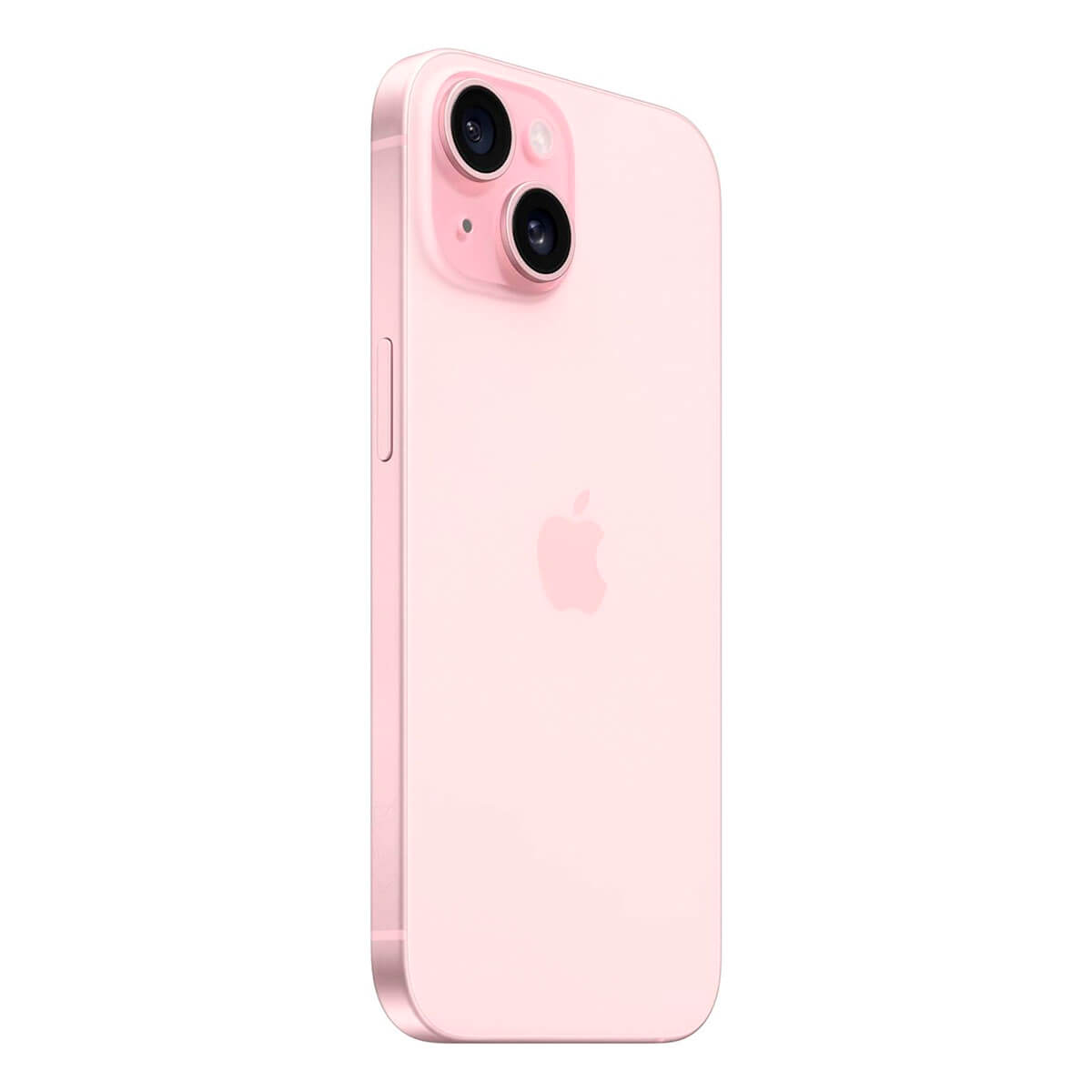 Apple iPhone 15 128GB Rosa (Pink) Mtp13Ql/A - MOVILSTORE