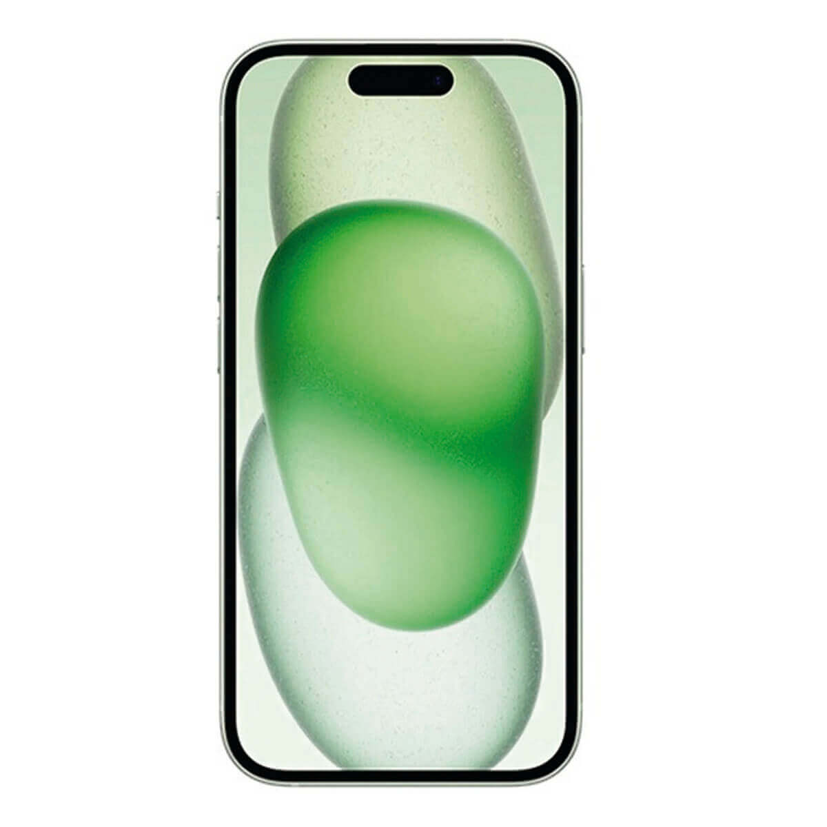 Apple iPhone 15 Plus 512Gb Verde (Green) Mu1Q3Ql/A