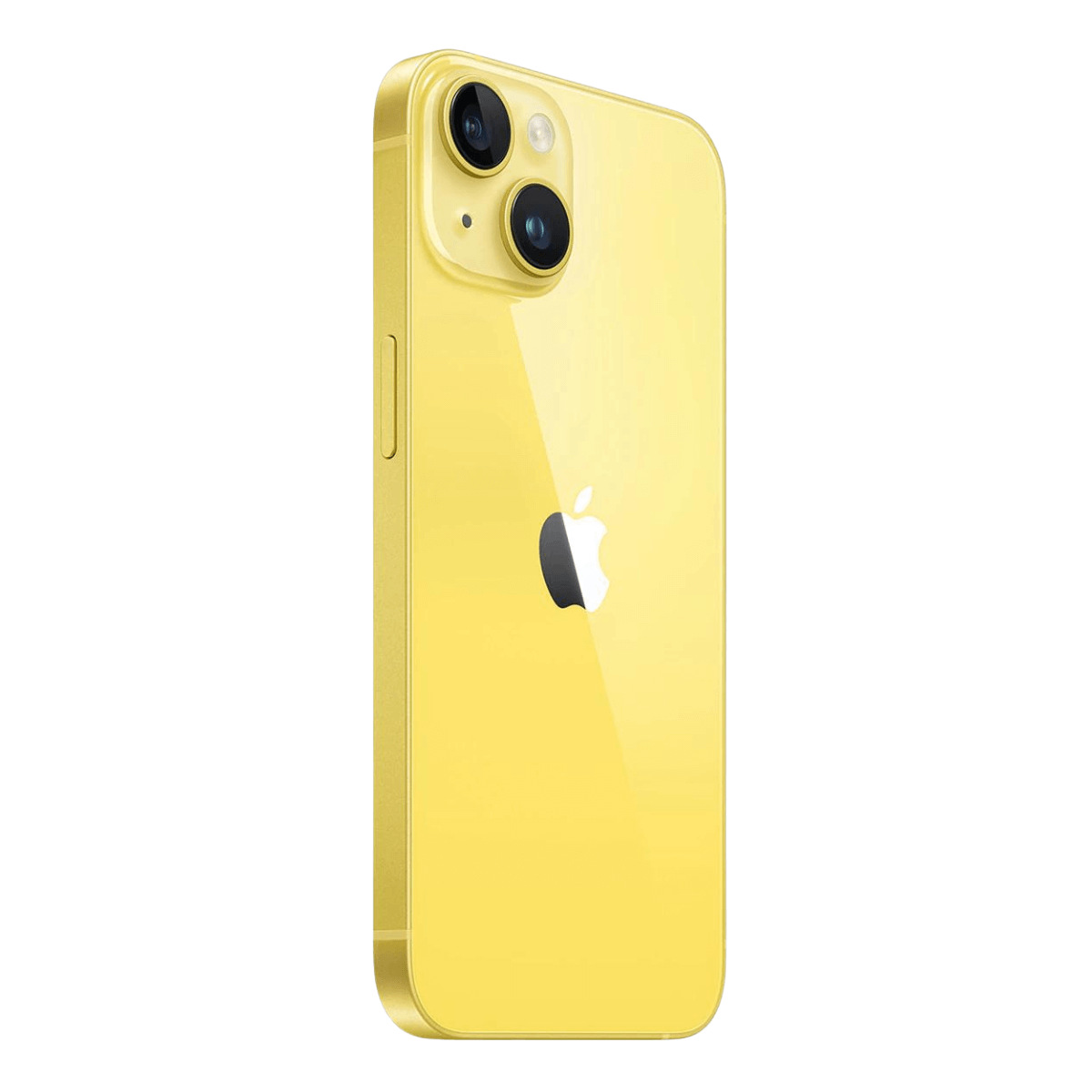 Apple iPhone 14 256Gb Amarillo (Yellow) Mr3Y3Ql/A - MOVILSTORE