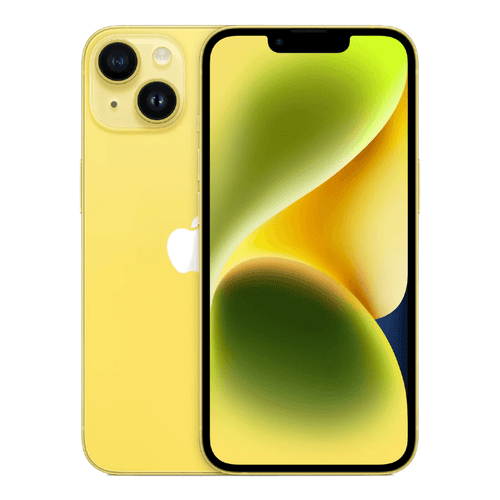 Apple iPhone 14 512GB Giallo