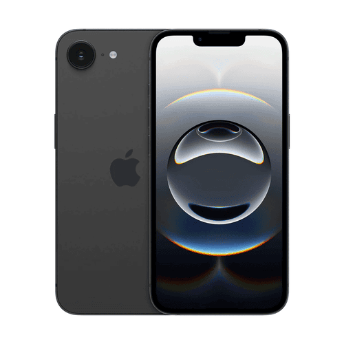 Apple iPhone 16E 128GB Preto