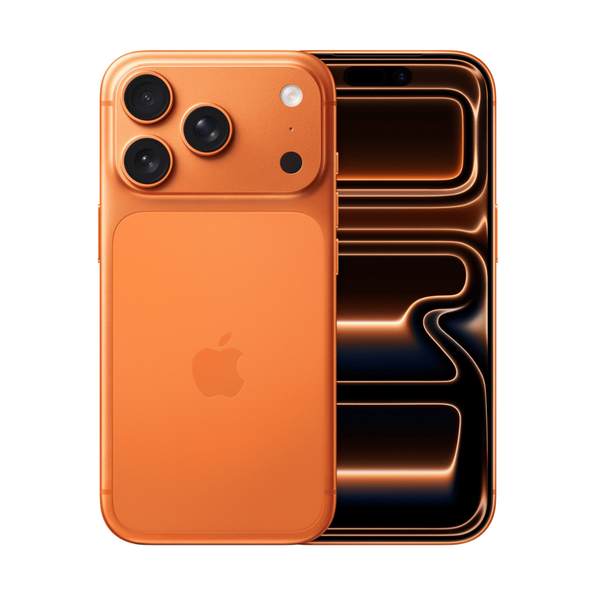 Apple iPhone 17 Pro 256GB Orange Cosmique