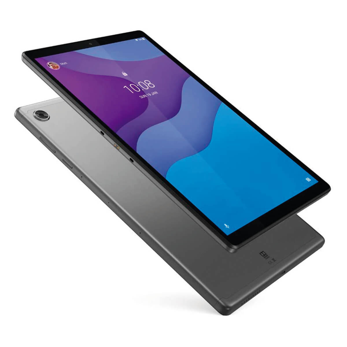 Lenovo Tab M10 HD 10.1 Pulgadas 3GB/32GB WiFi Gris X306F