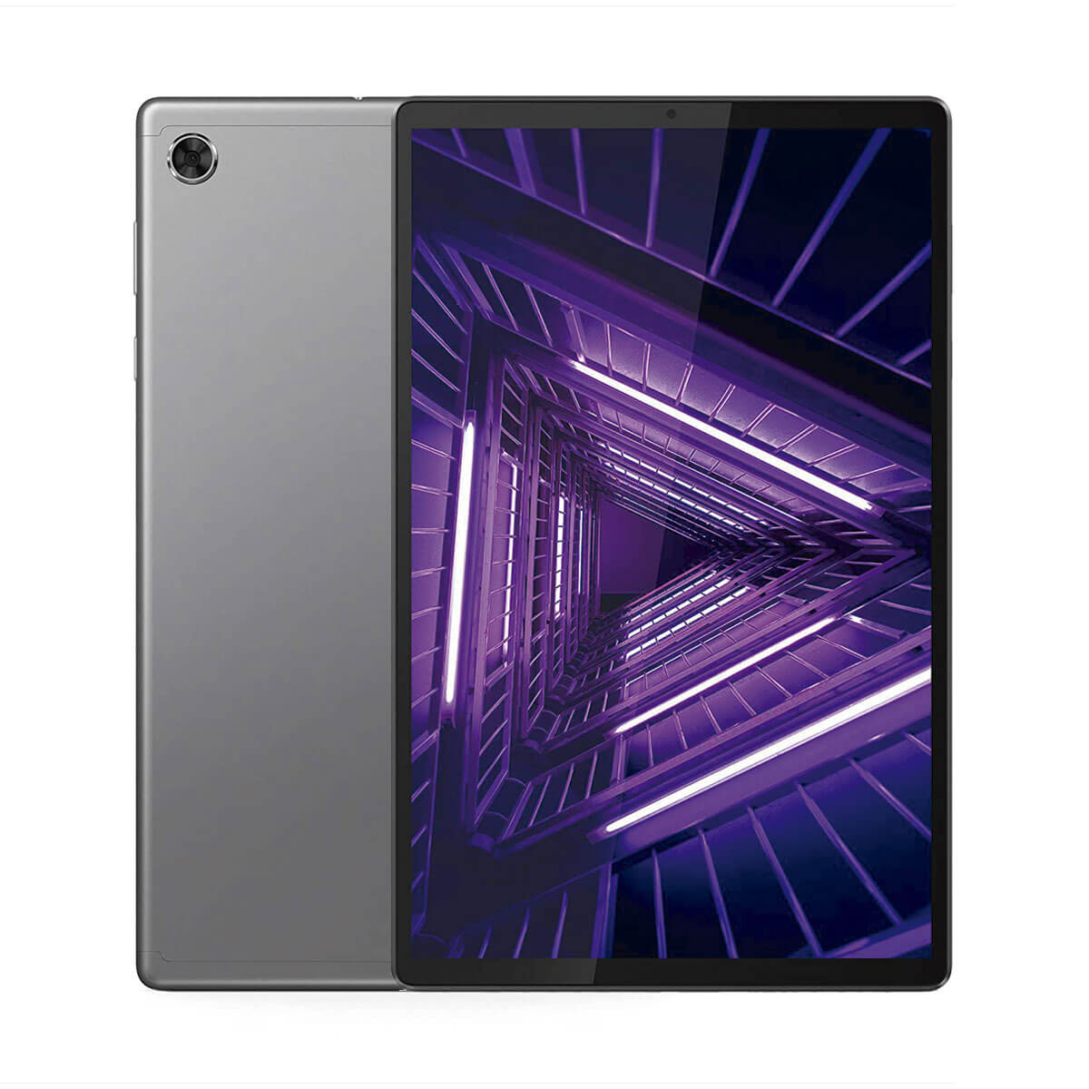 Lenovo Tab M10 FHD Plus 10.3 Pulgadas 4GB/128GB 4G Gris TB-X606X