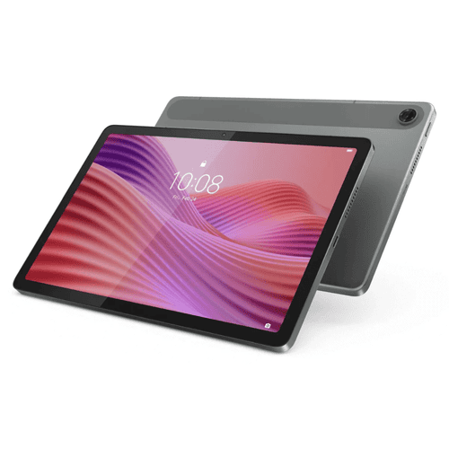 Lenovo Tab 10.1 4GB/128GB LTE Grau mit Hülle