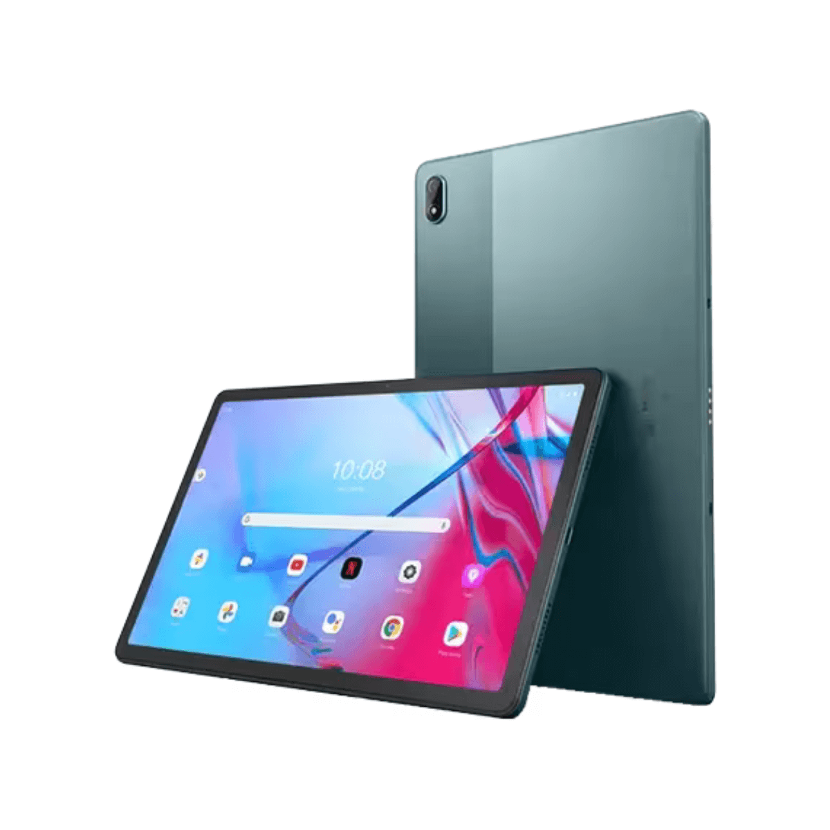 Lenovo Tab P11 5G 11 Pulgadas 8GB/256GB Verde TB-J607Z