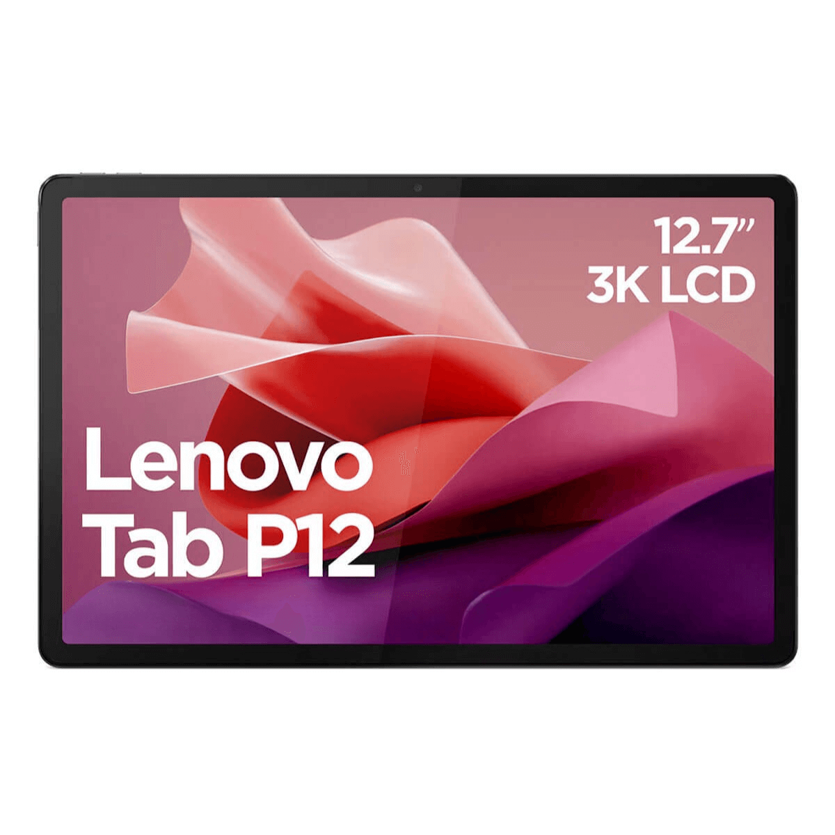 Lenovo Tab P12 12.7 Pulgadas 8GB/128GB WiFi Gris