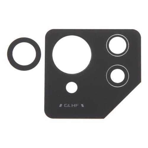 Objectif Lentille Arrière Asus Rog Phone 9 Pro 5G