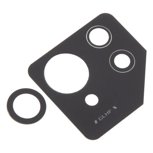 Objectif Lentille Arrière Asus Rog Phone 9 Pro 5G