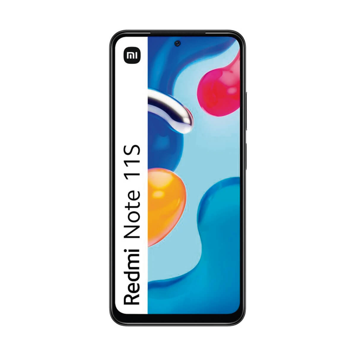 Xiaomi Redmi Note 11S 4G 6Go/128Go Gris (Gris Graphite) Double SIM