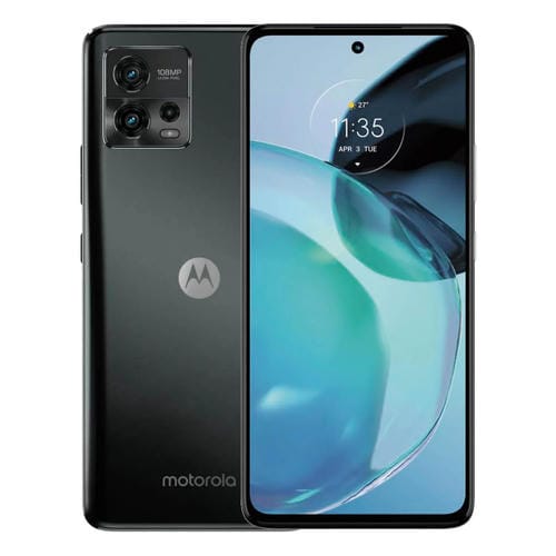 Motorola Moto G72 6GB/128GB Grau Dual SIM