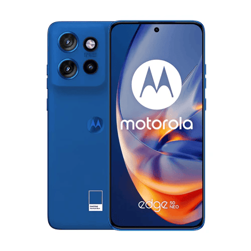 Motorola Edge 50 Neo 5G 12GB/512GB Blue Dual SIM