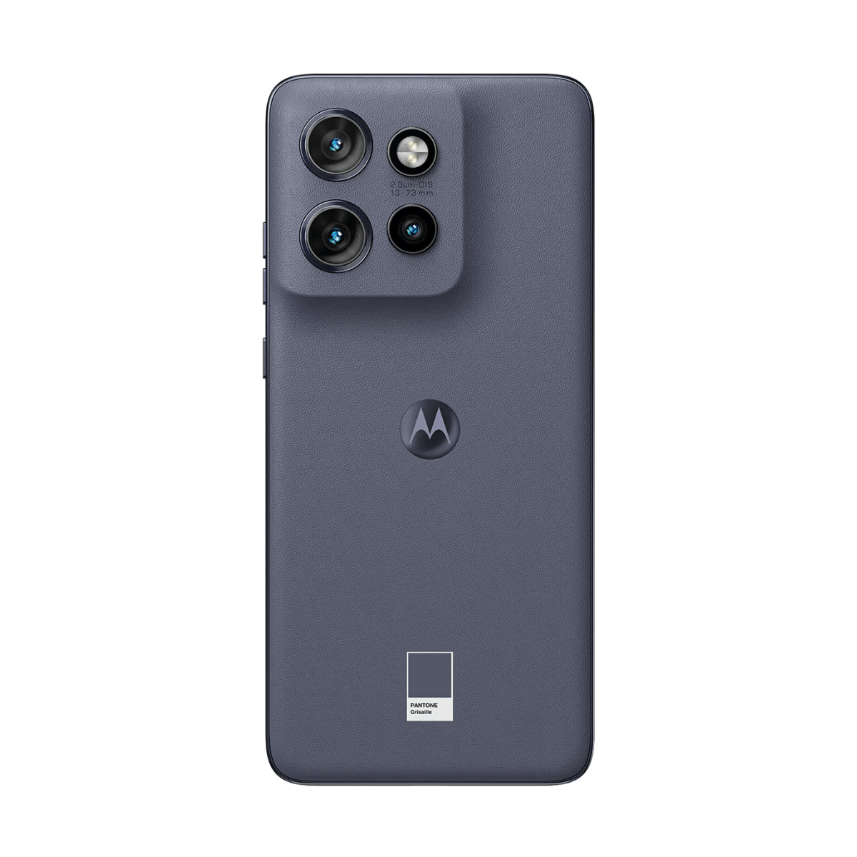 Motorola Edge 50 Neo 5G 8GB/512GB Gray (Pantone Gray) Dual SIM