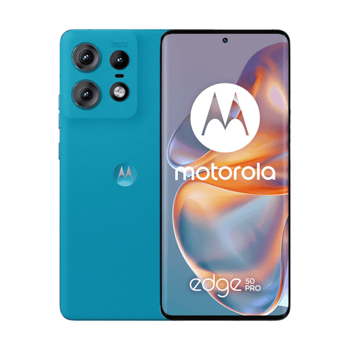 Motorola Edge 50 Pro 5G 12GB/512GB Blau Dual SIM
