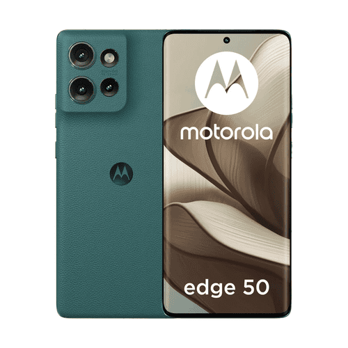 Motorola Edge 50 5G 12GB/512GB Vert Double SIM