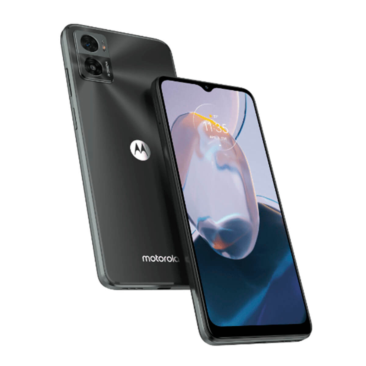 Motorola Moto E22i 2GB/32GB Grau