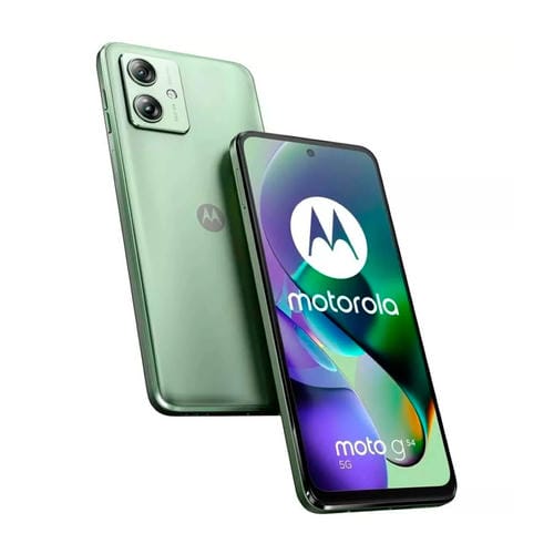 Motorola Moto G54 5G 4GB/128GB Grün Dual SIM