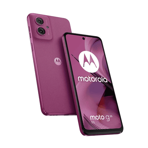 Motorola Moto G55 5G 8GB/256GB Purple Dual SIM