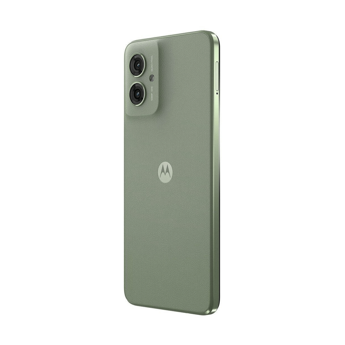 Motorola Moto G55 5G 8Gb/256Gb Verde (Smooky Green) Dual Sim