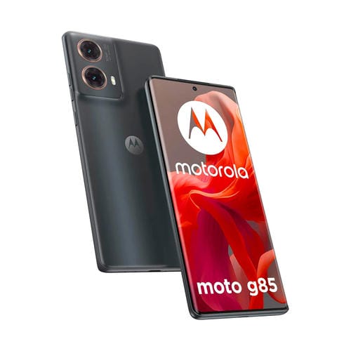 Motorola Moto G85 5G 12GB/256GB Cinzento Dual SIM