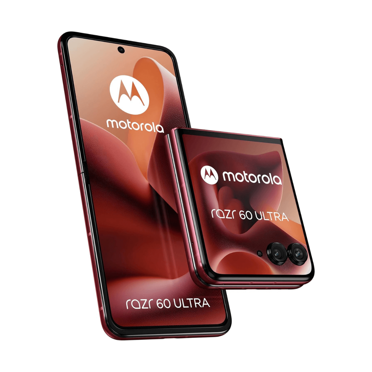 Motorola Razr 60 Ultra 5G 16GB/512GB Red