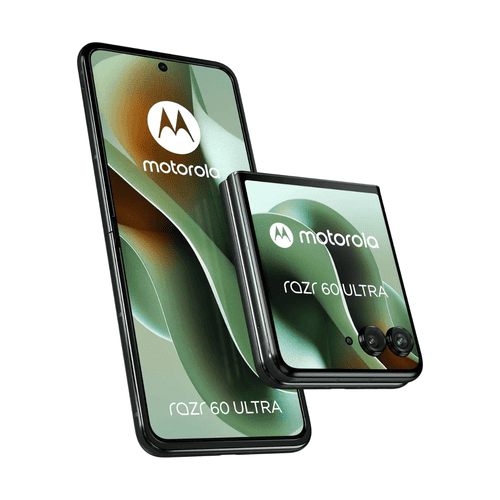 Motorola Razr 60 Ultra 5G 16GB/512GB Green Dual SIM