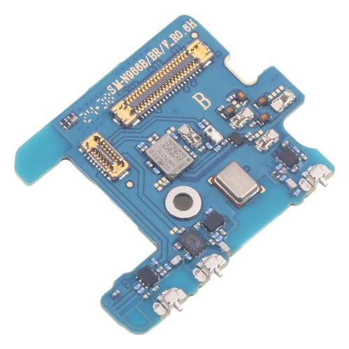 Plaque de microphone Samsung Galaxy Note 20 Ultra 5G SM-N986B