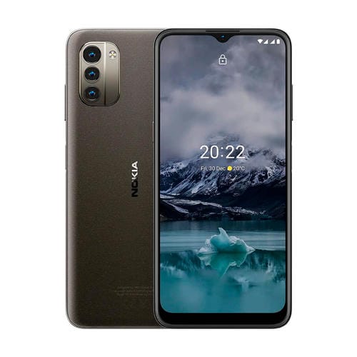 Nokia G11 4GB/64GB Noir Double SIM