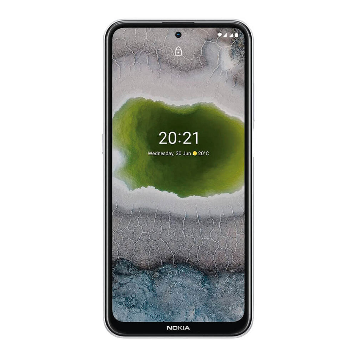 Nokia X10 5G 4GB/128GB Bianco TA-1332