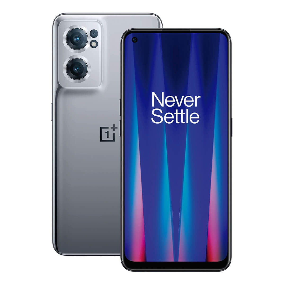 OnePlus Nord CE 2 5G 8GB/128GB Gris IV2201