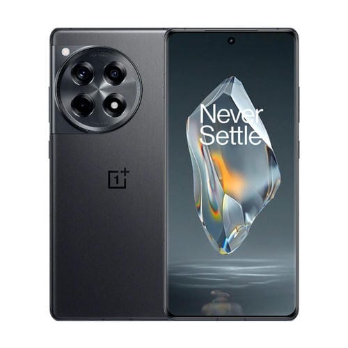 OnePlus 12R 5G 16GB/256GB Cinzento Dual SIM