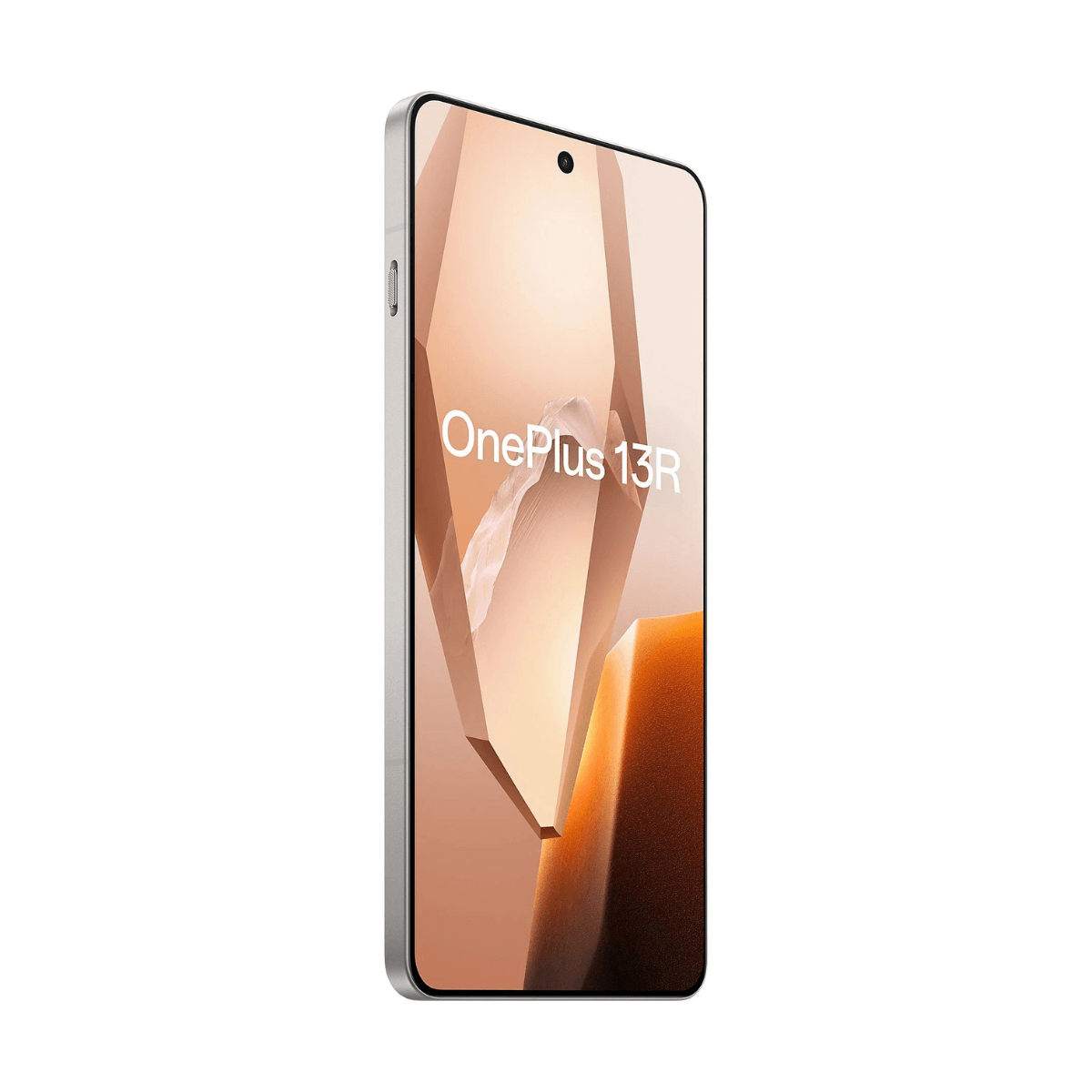 OnePlus 13R 5G 12Gb/256Gb Plata (Astral Trail) Dual Sim
