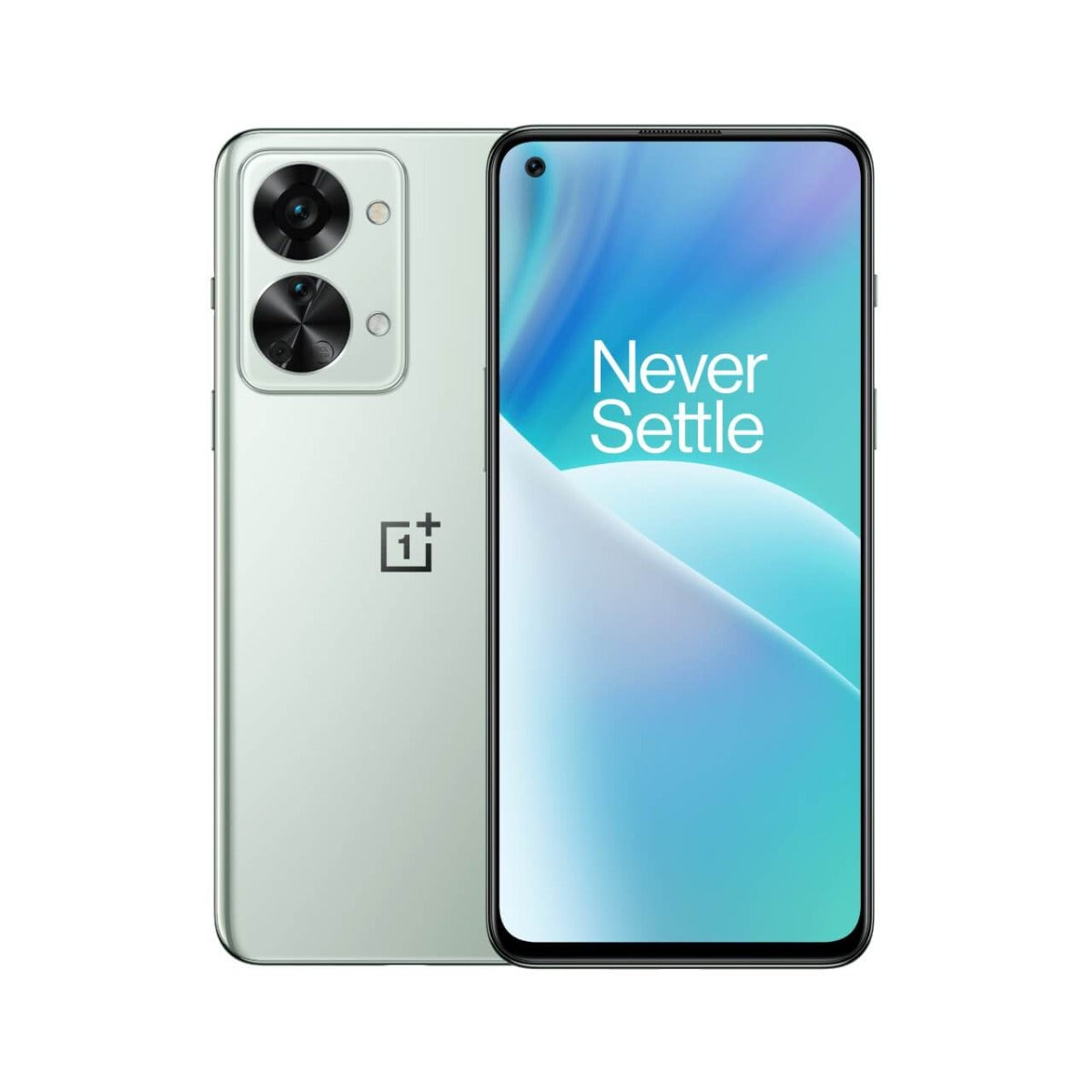 OnePlus Nord 2T 5G 8GB/128GB Vert