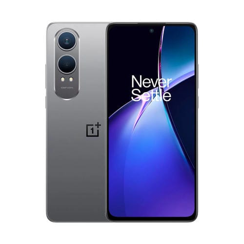OnePlus Nord CE 4 Lite 5G 8GB/256GB Silver Dual SIM