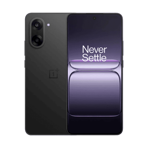 OnePlus Nord CE 5 5G 8GB/256GB Negro Dual SIM