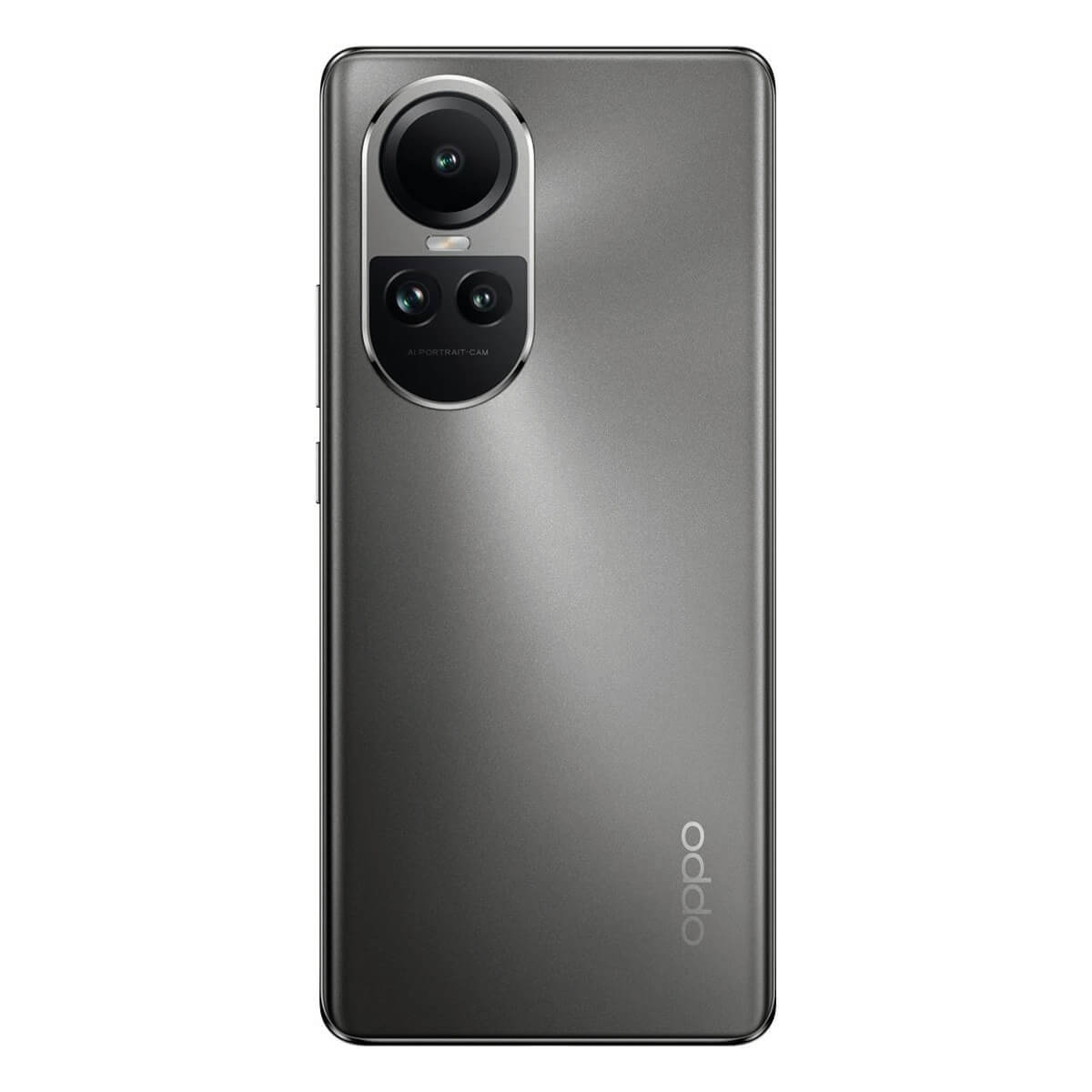 Oppo Reno10 5G 8Gb/256Gb Gris (Silvery Grey) Dual SIM Cph2531 - MOVILSTORE
