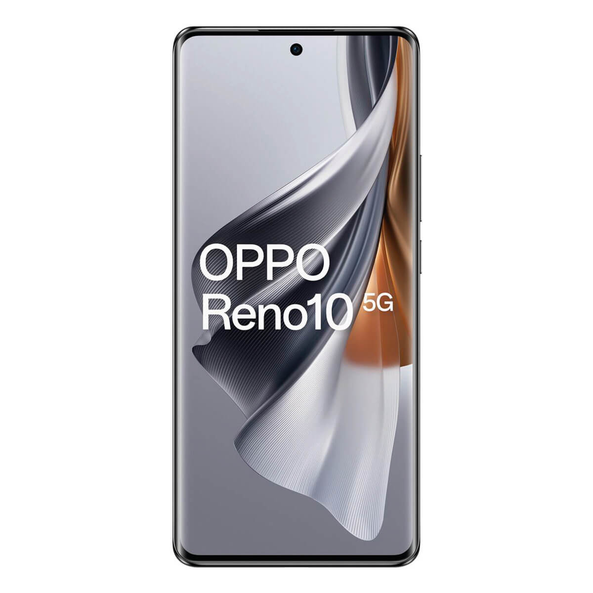 Oppo Reno10 5G 8Gb/256Gb Gris (Silvery Grey) Dual SIM Cph2531 - MOVILSTORE