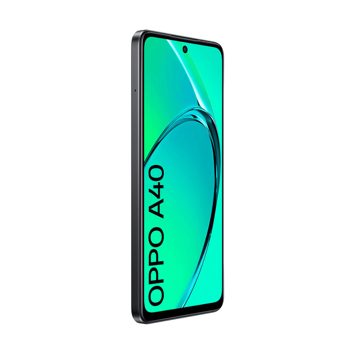 Oppo A40 4G 4Gb/128Gb Negro (Sparkle Black) Dual SIM