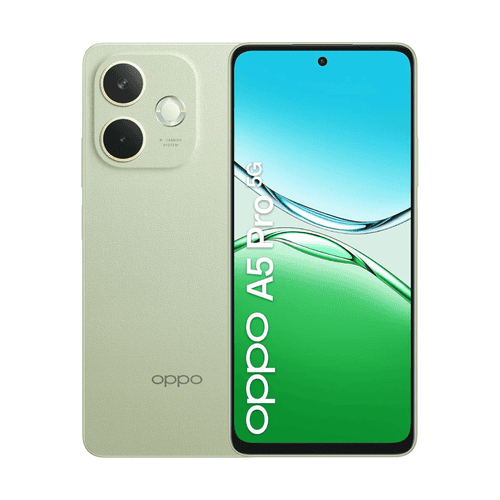 Oppo A5 Pro 5G 8GB/256GB Vert Double SIM