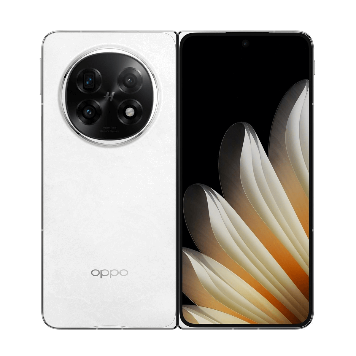 Oppo Find N5 5G 16GB/512GB Blanco