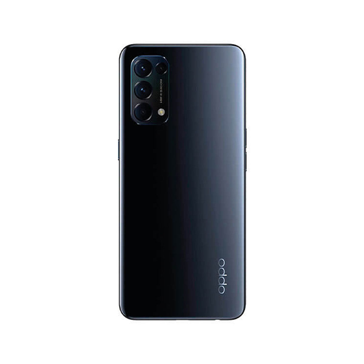 Oppo Find X3 Lite 5G 8GB/128GB Negro (Starry Black) Dual Sim Cph2145 - MOVILSTORE