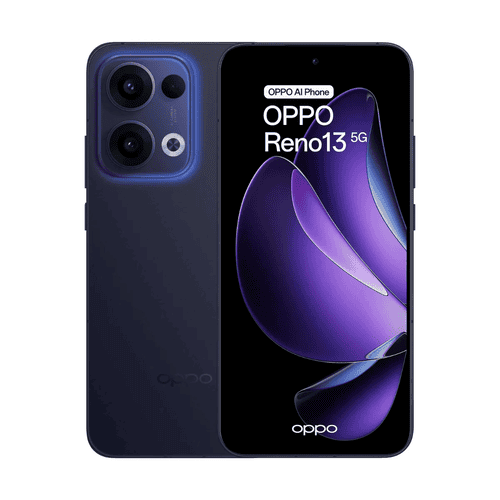Oppo Reno13 5G 12GB/256GB Blau Dual SIM