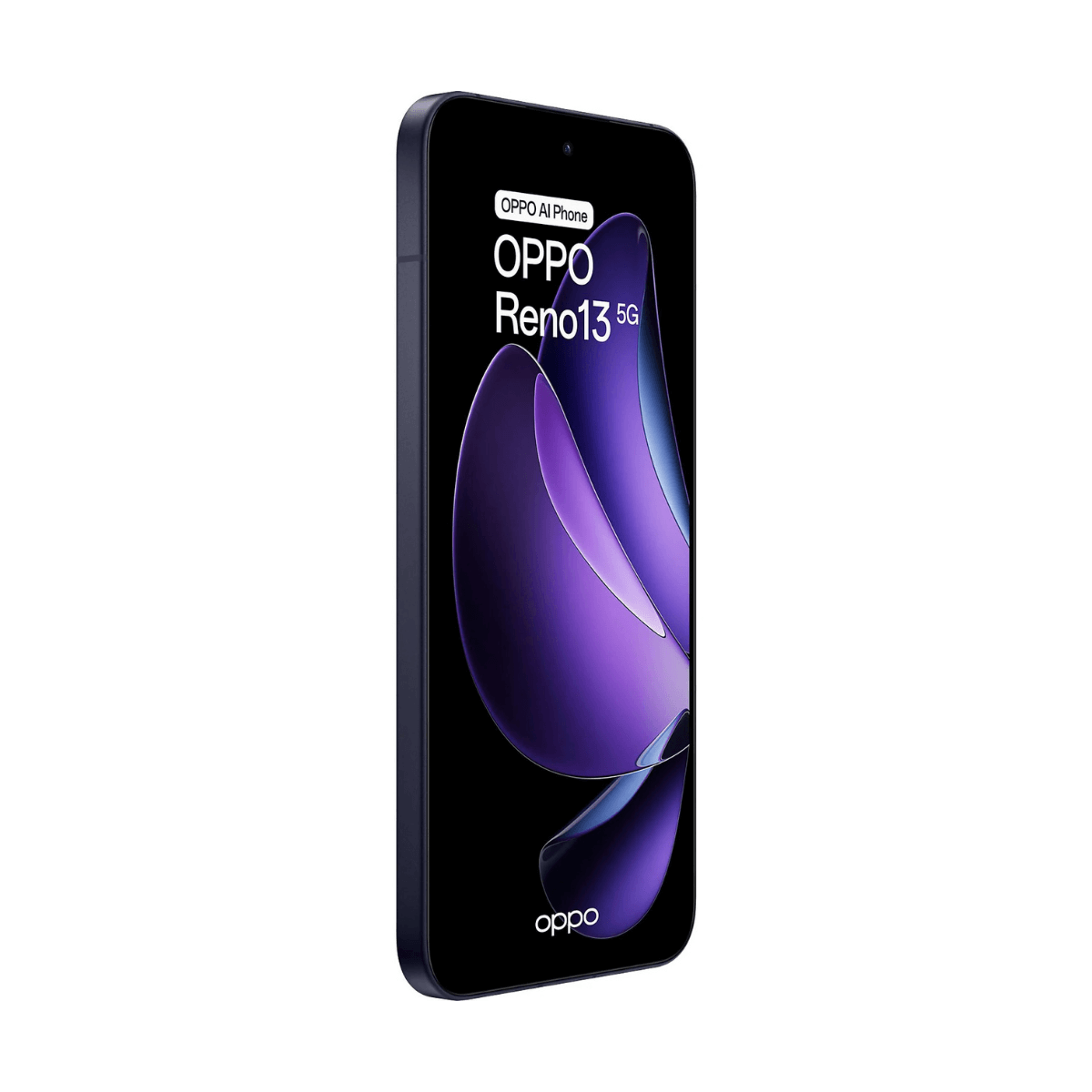 Oppo Reno13 5G 12Gb/256Gb Azul (Luminous Blue) Dual SIM