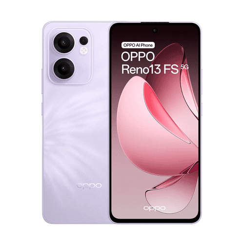 Oppo Reno13 FS 5G 12GB/512GB Lila Dual SIM
