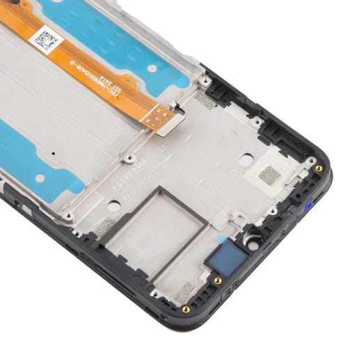 Écran avec cadre Boost Summit 5G 2024 SN339D-SMT (Noir)