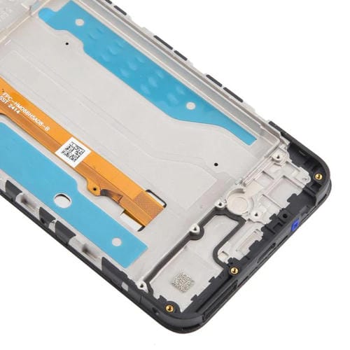 Écran avec cadre Boost Summit 5G 2024 SN339D-SMT (Noir)